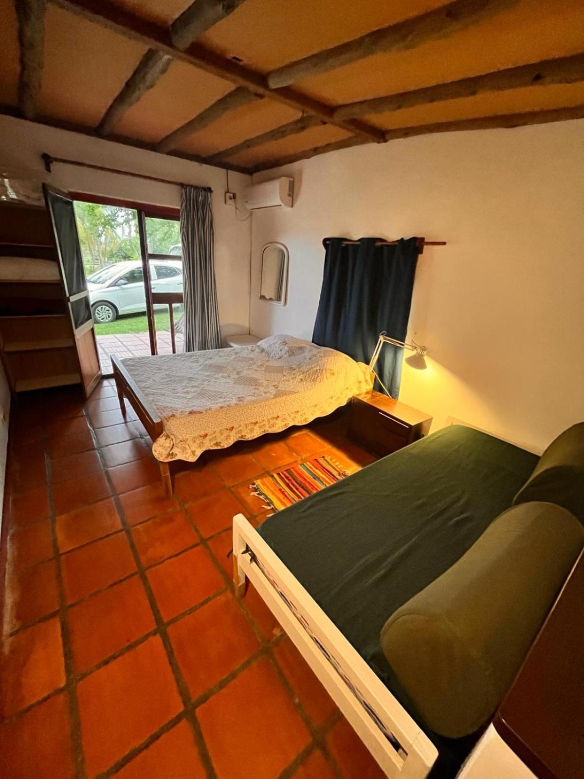 Pilmaiquen Villa Riachuelo Exterior photo